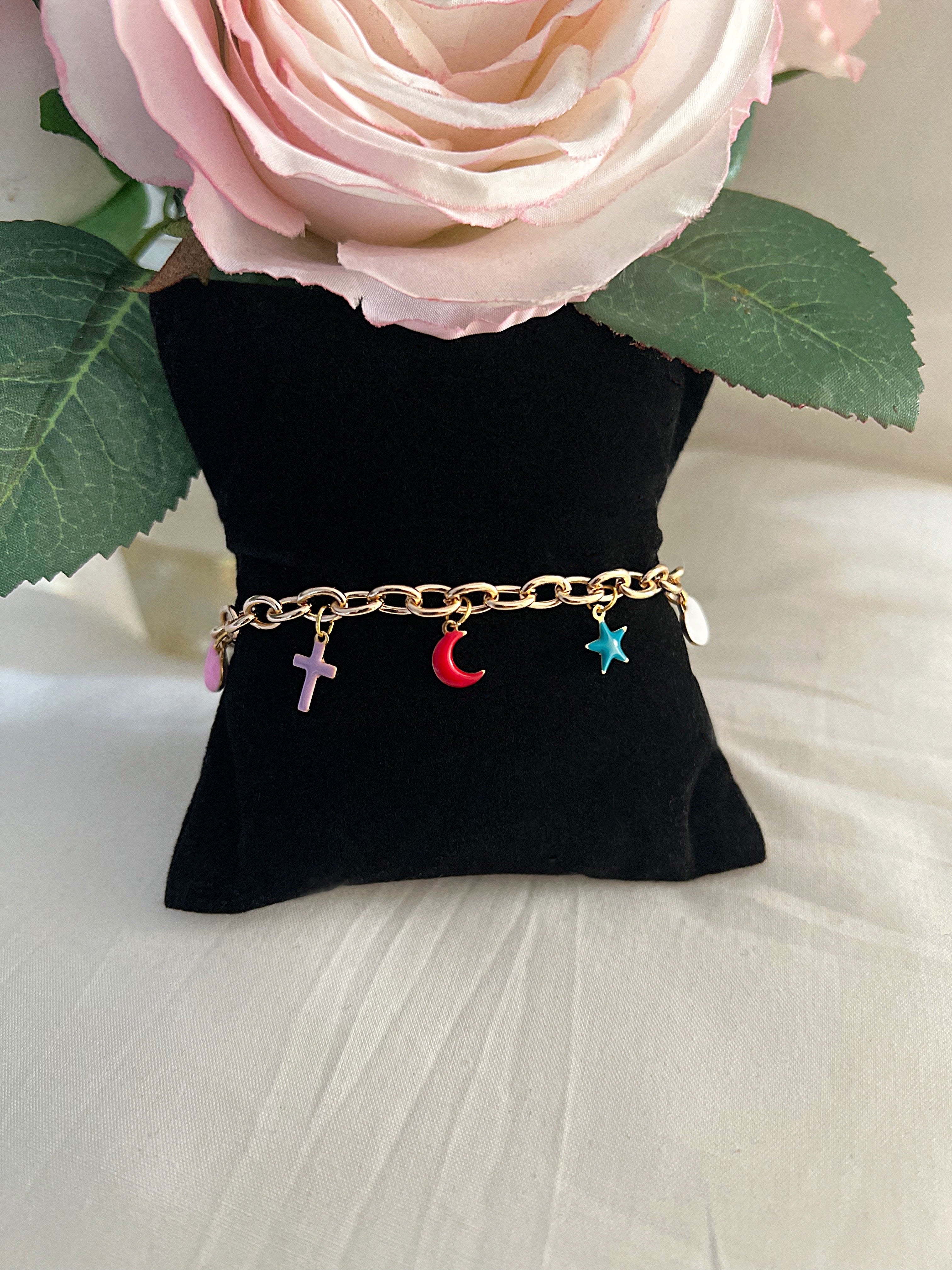 Lucky Charms Bracelet
