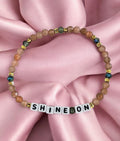 Little Reminders “Shine On” Bracelet
